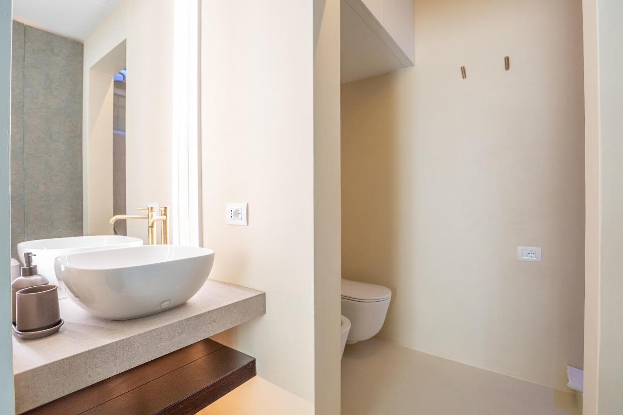 Appartamento Chic Spanish Steps Retreat Roma
